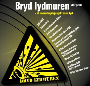 Brydlydmuren