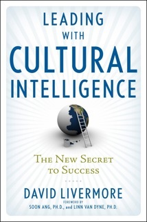David Livermore - Leading with Cultural Intelligence