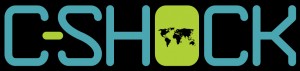 C-shock logo