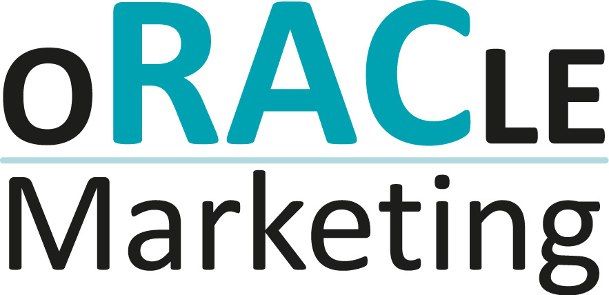 oRACle Marketing